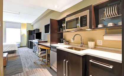 Home2 Suites By Hilton Charles Town