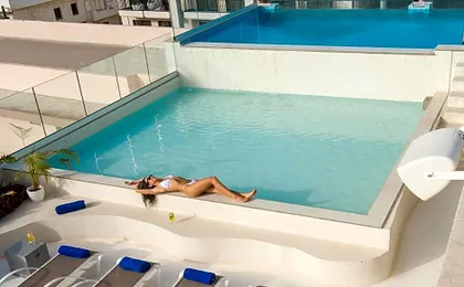 San Antonio Boutique Hotel & Spa - Adults Only