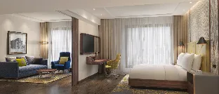 DoubleTree by Hilton Bengaluru Whitefield