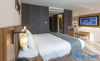 Homeinn Plus Hotel (Hangzhou West Lake Lakeside Qingchun Road)