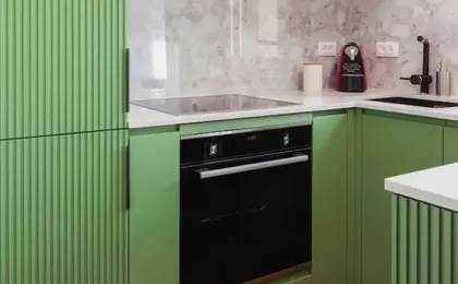 Apartment Lejletul