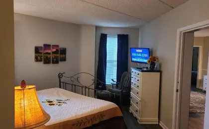 Gatlinburg Chateau Condo 506