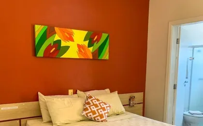 Hotel Rosa Da Ilha