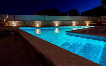 Holiday Home Villa Pula