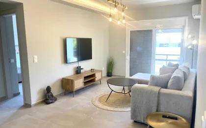 Serenity City Apartment