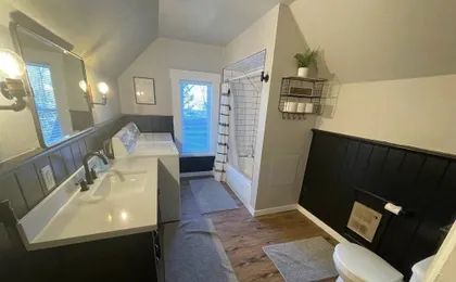 Spearfish Cottages