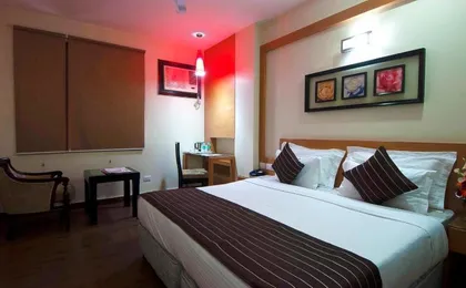 Hotel Metropolitan