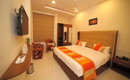 Hotel Myriad Inn