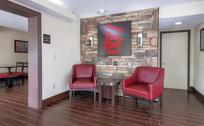 Red Roof Inn Charlottesville