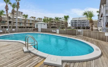 Lei Lani Mini Tower 117 - 5ppl