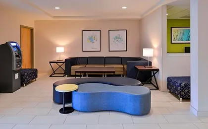Holiday Inn Express and Suites West Ocean City By IHG