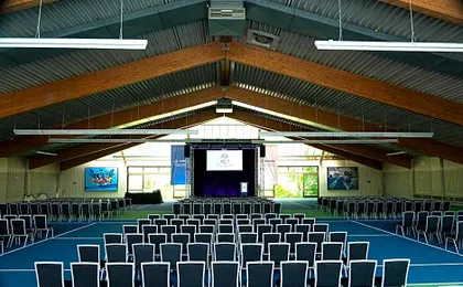 Scheck Hotel