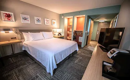 Hilton Garden Inn Asheville South
