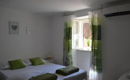 Relaxing Apartment Carpe Diem