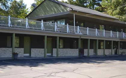 Mount Holyoke Inn