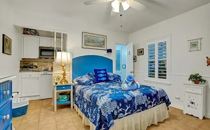 Island Bay Resort
