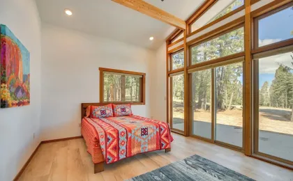 2 Mi to Angel Fire Resort: Year-round Retreat