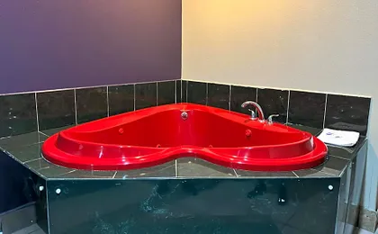 Texas Inn Suites RGV