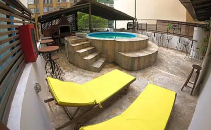 Che Lagarto Copacabana