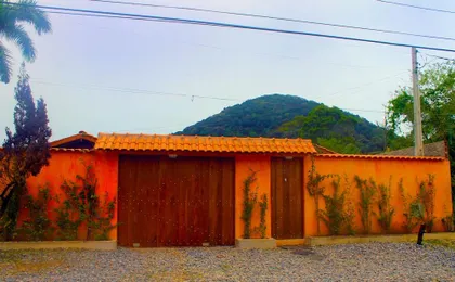 Pousada Da Praia II