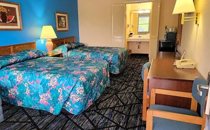 Guest Keeper Inn