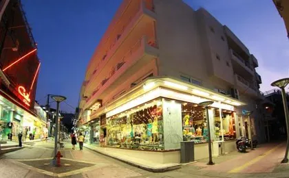 Nancy Hotel