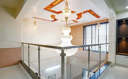Via Rudra Residency