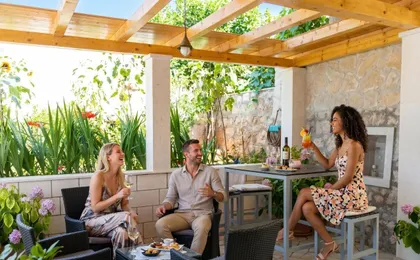 Villa Ivan - Easy Self Check-In