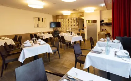 Dormero Hotel Hannover