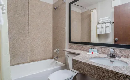 Microtel Inn & Suites by Wyndham Rochester North Mayo Clinic