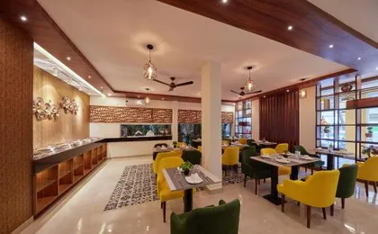 Regenta Inn Indiranagar by Royal Orchid Hotels