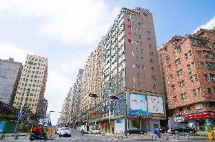 Hanting Hotel Shenzhen Longhua Bus Station