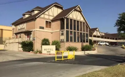 Star Inn Hotel Seaworld San Antonio