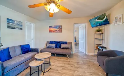 Camelot Beach Suites