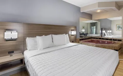 Surestay Hotel by Best Western Morganton, Morganton