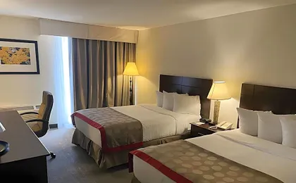 Hotel Mesa Albuquerque Midtown