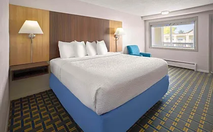 Days Inn by Wyndham Tonawanda/Buffalo