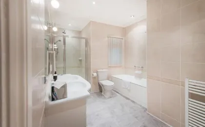 NO1 THE MANSIONS BY MANSLEY