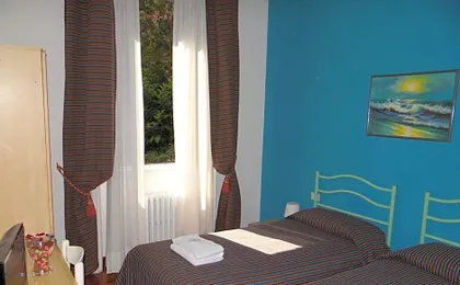 Hotel Amendola Fiera