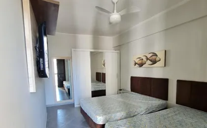 Apartamento No Guaruja