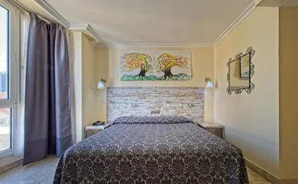 Caballero Errante