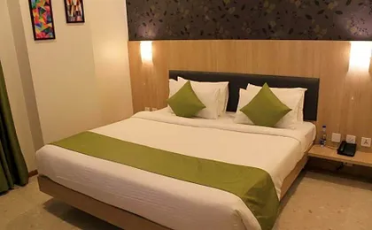 Magnus Star Residency Koregaon Park Annexe Pune