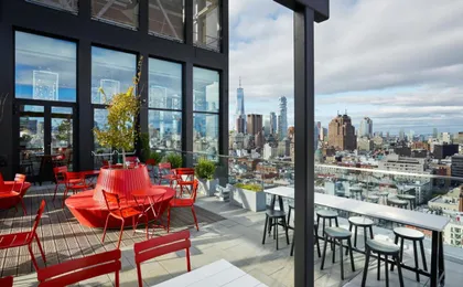 Citizenm New York Bowery