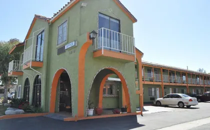 Big a Motel