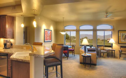 Casitas At Sabino Springs