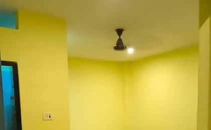 Goroomgo Om Sai Paying Guest House Varanasi