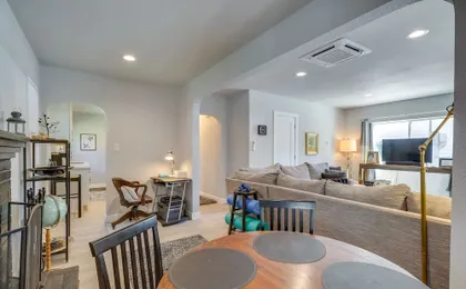 Midtown Reno Vacation Rental w/ Fenced-in Yard!