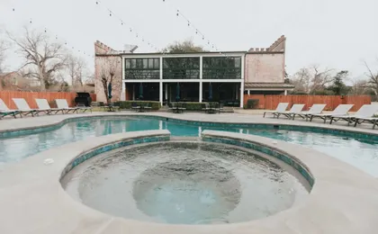 Dunleith Historic Inn