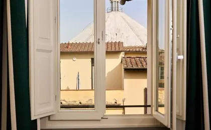 Numa Florence Rodo