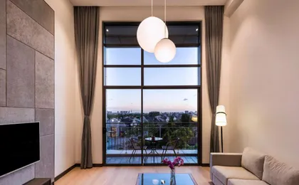 Novotel Suites Shanghai Hongqiao Hotel